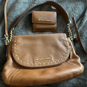 Michael Kors Crossbody
